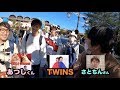 猫飼ってるYouTuberとディズニーで遊んだよ!!