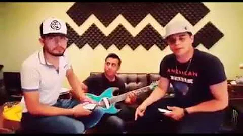 Grupo Firme  & Oswaldo Manzano - El Roto 2017