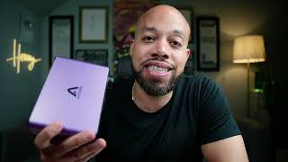 HENNY THA BIZNESS | Working With Apogee's BOOM