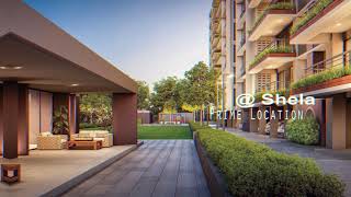 4Bhk Flat For Sale In Vishwanath Aman Sindhubhavan Thaltej Ahmedabad