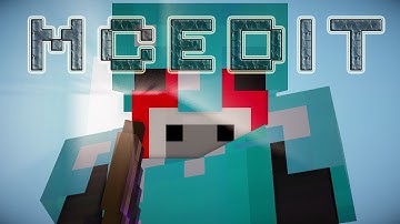 SPAWNERZ - Ep.3 - MCEdit Tutorial