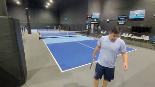 Singles: Jason vs Ryan 