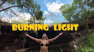 Dmitry Glushkov - Burning light
