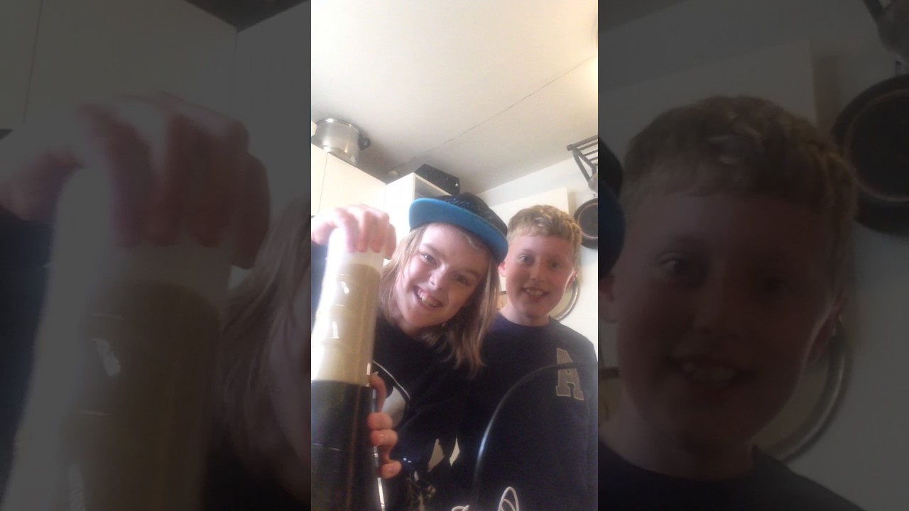 Try NOT to Throw up Challenge YouTube