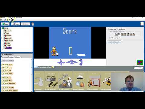L4 Methods and Variables - YouTube