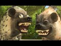 Jungle Bunch Crazy Jungle Missions 50 Min Cartoons WOW CLUB SPANISH 