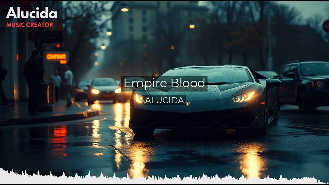 Empire Blood By Alucida