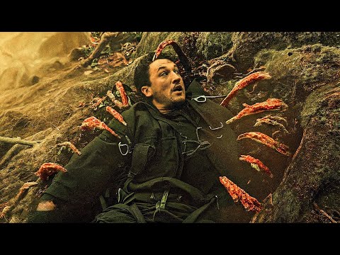 قناص وقناصة ماهرين يحرسون وادي عميق مليء بوحوش خطيرة إذا خرجو سيتدمر العالم كله  