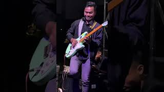 Ajiba_Band🥰😁 #viral #cover #dangdut