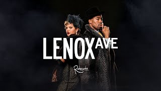Lenox Ave at Renaissance Theatre Company