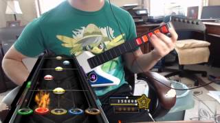 The Metal (125% Speed) FC!