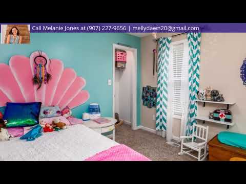 672 Loop Road, Raeford, NC home video tour