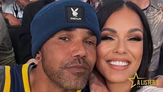 Shemar Moore Broke Up With His Baby Mama – But Are We Really Surprised?