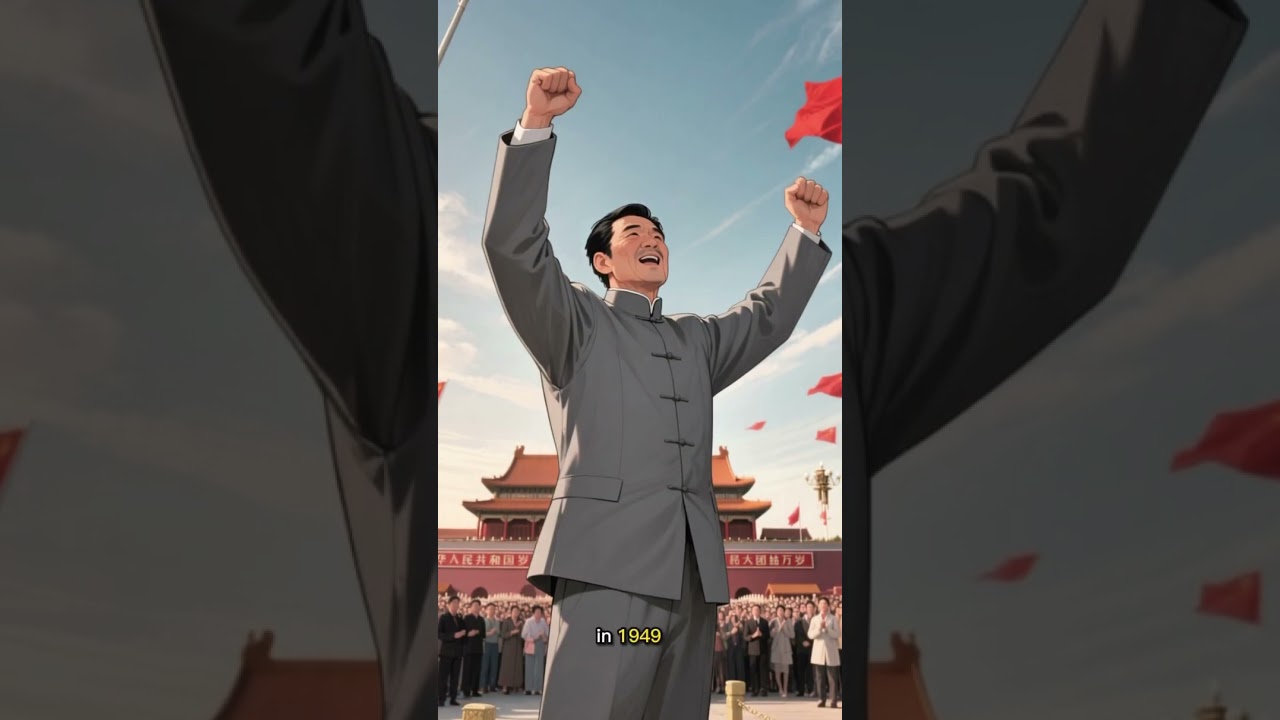 “Why China Has No Independence Day  | Century of Humiliation Explained” 