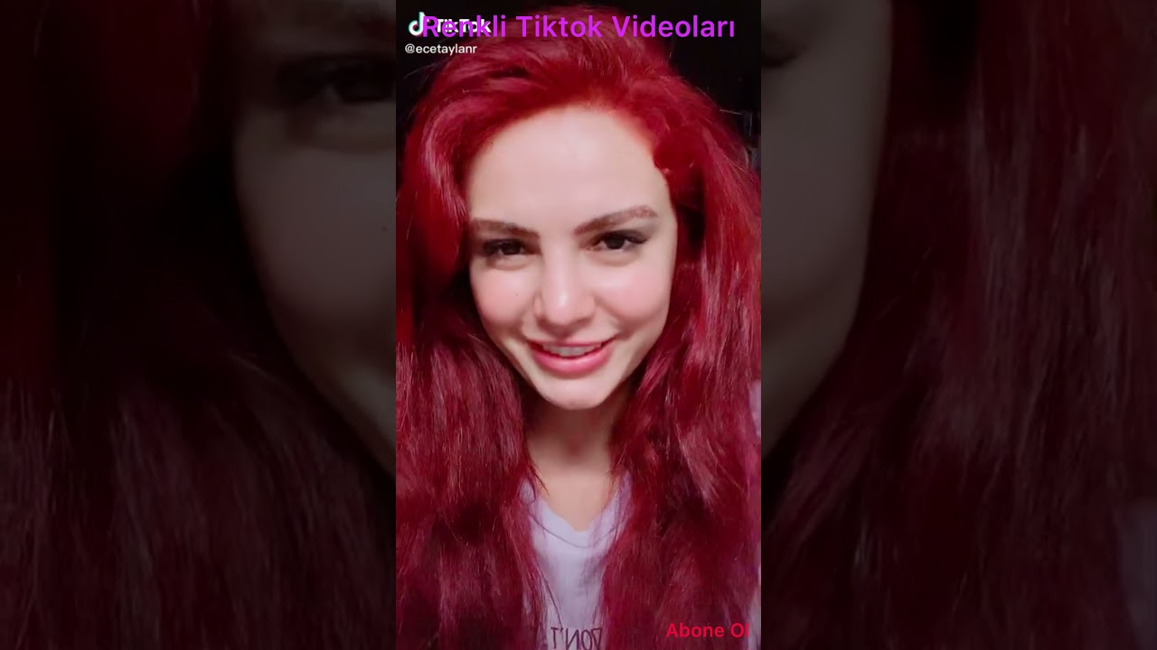 Ece Ronay Yeni Videosu Youtube