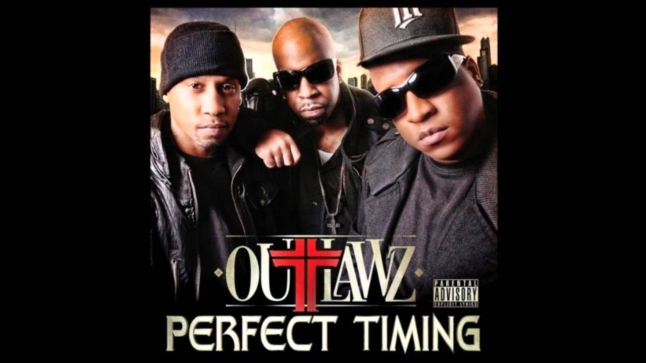 Outlawz - Perfect Timing (Feat. Chre) - YouTube