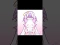 MauMau! #animation #vtuber #envtuber #vtuberanimation #animationvideo #cute