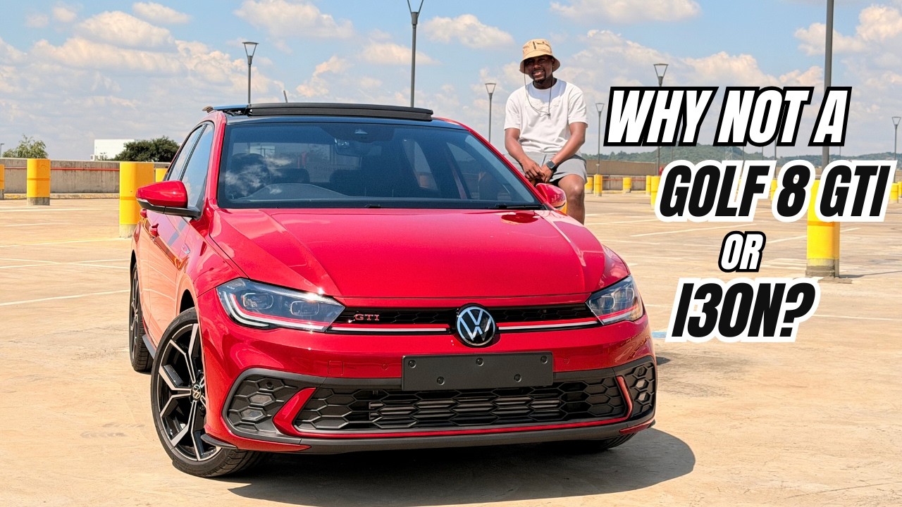 Почему я купил VW Polo GTI | Правильный ли это выбор автомобиля?