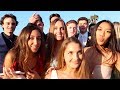 A DAY IN MY LIFE HIGH SCHOOL PROM!!