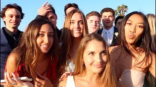 lexi rivera prom dress I ASKED MY CRUSH TO PROM! ft. Lexi Rivera!