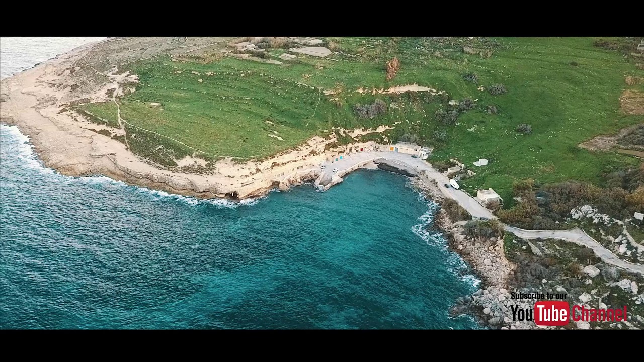 Dahlet Qorrot  / San Philip Bay by Testafilms