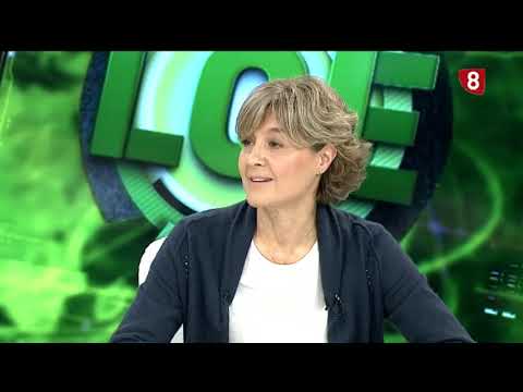 La quinta esquina. Isabel García Tejerina. Miércoles 10 de abril de 2019