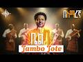 Jambo Jote Belba Oromo Amharic Fusion ቤልባ ተለይተን አንቀርም 