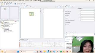 UAS DATA MINING RAPIDMINER