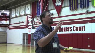 Assembly Etiquette