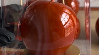 CANDY APPLE TUTORIAL!(SECRET INGREDIENT/HACK)