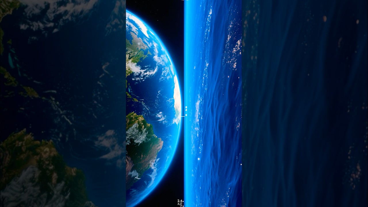 Планета лучше Земли?