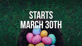 Loopmasters Easter Sales 2018