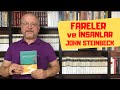 FARELER VE İNSANLAR / JOHN STEINBECK