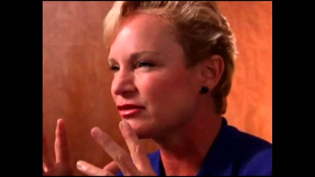 Плоды пробуждения в Торонто. Хайди Бекер.