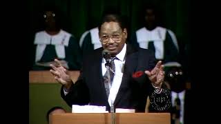 Bishop GE Patterson 