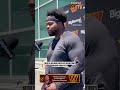 #Commanders DT Daron Payne talks about the new defense in Washington #raisehail #nfl #explore