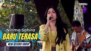 BARU TERASA - NIRIMA SAHIRA - NEW ALVERO GROUP - LIVE CIWARINGIN CIREBON 2026