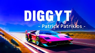 Diggy - Patrick Patrikios