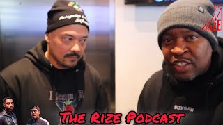 Lamont Roach Sr Speaks On His Son Roach Jr Fighting Gervonta Tank Davis!!