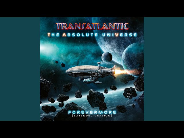 Transatlantic - Owl Howl