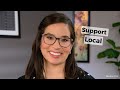 Support Local - COVID-19 Special Edition