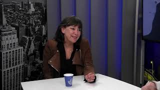 Így készült a Babilon dosszié - Szegvári Katalin interjúja Fullajtár Andreával