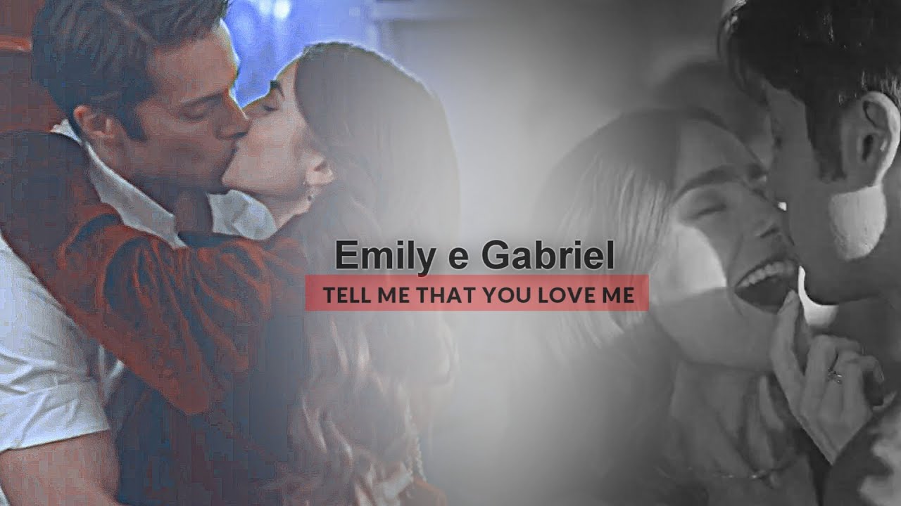 Tell Me You Love Me Streaming Ita