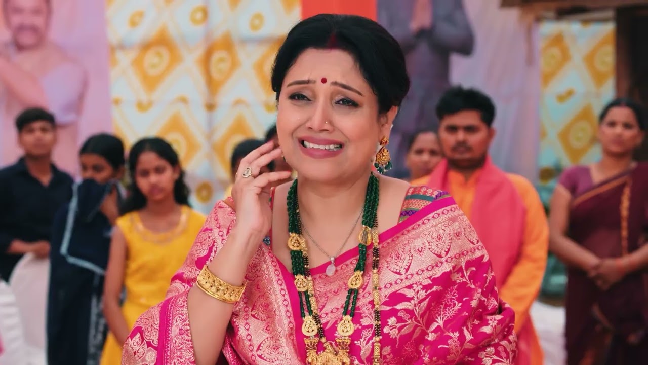 ashi様 Lakshmi Nivas | Latest Episode 120 | Webisode | Mansi Joshi