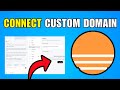 How To Connect Custom Domain To Base44 App 2026 (Step By Step Guide)