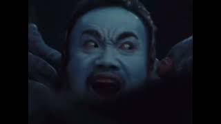 🕷️Hiruko The Goblin (1991)🎬Director: Shinya Tsukamoto #shortvideo #film