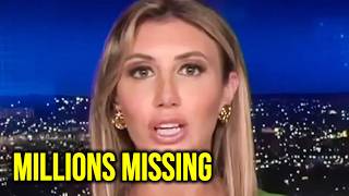 Alina Habba Wants Investigation Into MAJOR Trump Donor