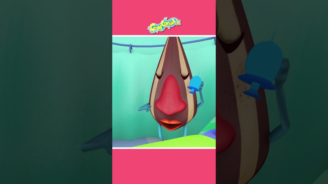 Bad Candy Turns Good  