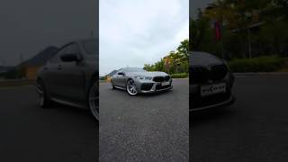 "The person you tagged owes you a car" #YoungCreatorsGrowthProgram #BMWm8 #SmoothShifting #CarPhoto