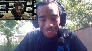 Daylyt Freestyle w/ The L.A. Leakers - Freestyle #074 Reaction!!!